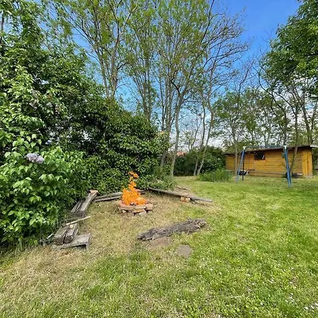 Ferienhaus Charmantes Arkadenhaus Mit Großem Garten Csapod