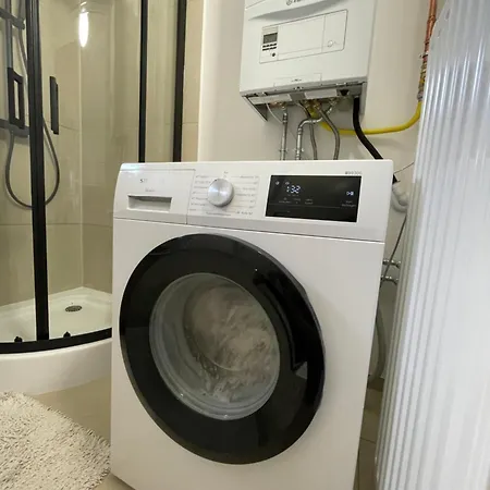 Ferienhaus Charmantes Arkadenhaus Mit Großem Garten *
