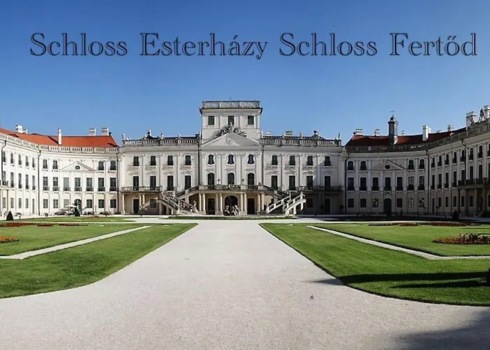 Дом отдыха Charmantes Arkadenhaus Mit Grossem Garten Csapod